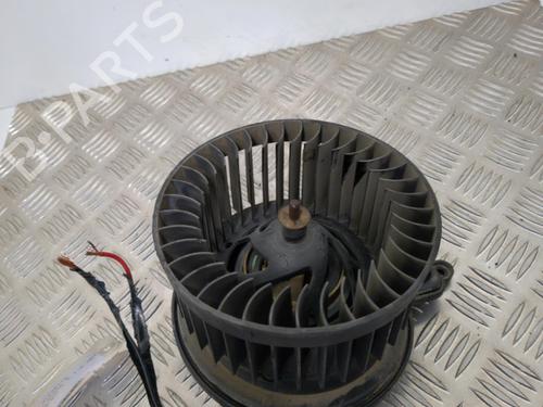 Used Heater blower motor PEUGEOT PARTNER MPV (5_, G_) 1.6 HDi 90 (90 hp) 25661206