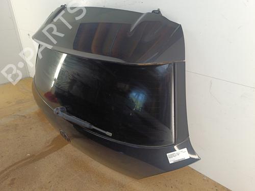 Tailgate VW SCIROCCO III (137, 138) 2.0 R | BP26594255C6