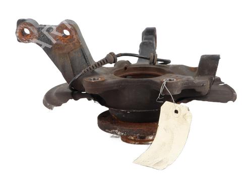 Right front steering knuckle RENAULT CLIO V (B7_) 1.0 TCe 100 (B7MT) | BP32861162M26  - Image 5