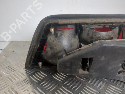 Used Left taillight Left taillight PEUGEOT 405 II (4B) 1.9 TD (90 hp) 25659881 25659881
