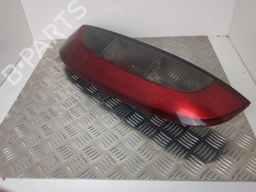 Left taillight OPEL CORSA C (X01) 1.3 CDTI (F08, F68) | BP25655580C34 