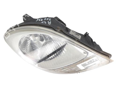 Right headlight RENAULT KANGOO Express (FC0/1_) 1.5 dCi (FC07, FC1R) | BP32217912C29 