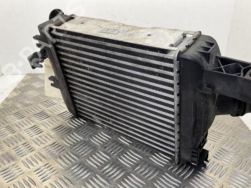 Used Intercooler Intercooler RENAULT CAPTUR I (J5_, H5_) 1.2 TCe 120 (118 hp) 25656591 25656591