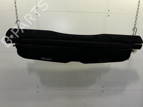 Rear parcel shelf PEUGEOT 307 SW (3H) 1.6 HDI 110 | BP25655803C85 