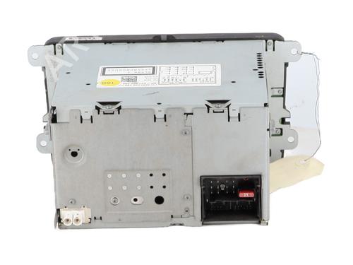 Radio VW POLO V (6R1, 6C1) 1.6 TDI | BP25655873E6 