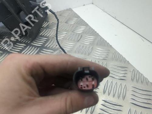 Left mirror FORD TOURNEO CONNECT 1.8 TDCi | BP25655496C26 