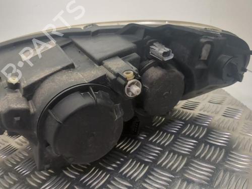 Right headlight PEUGEOT 807 (EB_) 2.0 HDi | BP25658804C29 