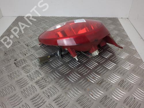 Right taillight CHEVROLET MATIZ (M200, M250) 0.8 | BP25655232C35 