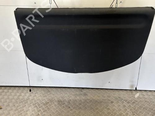 Rear parcel shelf RENAULT VEL SATIS (BJ0_) 3.0 dCi (BJ0J, BJ0N) | BP25660656C85 