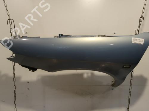 Used Left front fenders CITROËN XSARA (N1) 1.8 i (90 hp) 25660982