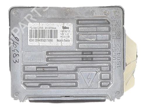 Lights ECU DS DS 3 (SA_) 1.2 THP 110 / PureTech 110 (SAHNPS, SAHNZ6, SAHNZT) | BP35926394M55 - Image 2