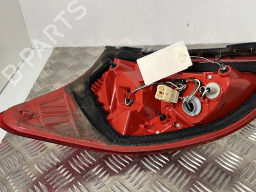 Right taillight TOYOTA RAV 4 III (_A3_) 2.2 D 4WD (ALA30_, ALA30R) | BP25656673C35 