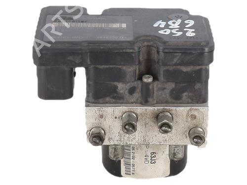 Used ABS pump ABS pump SUZUKI SWIFT III (MZ, EZ) 1.3 4x4 (RS 413, ZD11S) (92 hp) 34720782 34720782