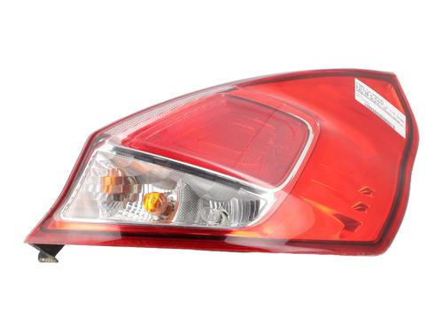 right-taillight-ford-fiesta-vi-cb1-ccn-2008-28476578 main image