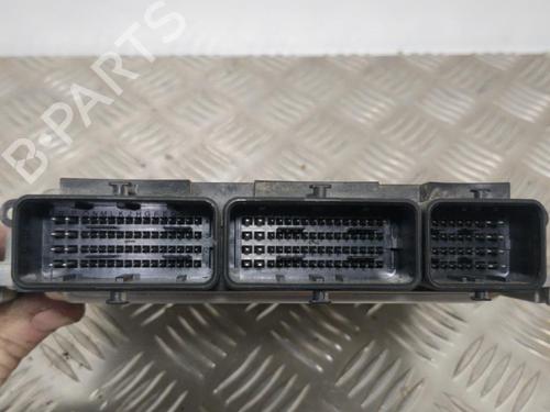 Engine control unit (ECU) RENAULT KANGOO / GRAND KANGOO II (KW0/1_) 1.5 dCi 90 (KW05, KW08, KW0G, KW11) | BP25659494M57