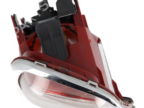 Used Left taillight Left taillight MINI MINI (R56) Cooper (120 hp) 26687714 26687714
