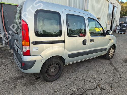 Left headlight RENAULT KANGOO Express (FC0/1_) 1.5 dCi (FC07, FC1R) | BP25658117C28  - Image 10