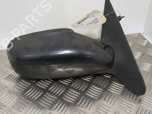Right mirror RENAULT LAGUNA II (BG0/1_) 1.9 dCi | BP25659483C27 