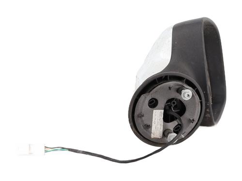 Right mirror DACIA SANDERO 1.4 (BS0C, BS0A, BS0G, BS1F, BS0E) | BP30464721C27 