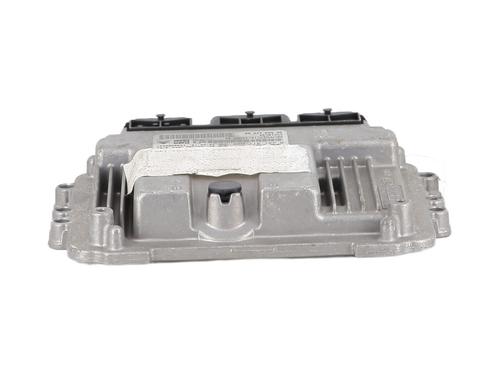 Engine control unit (ECU) PEUGEOT 307 (3A/C) 1.6 HDi 110 | BP25659484M57 - Image 4