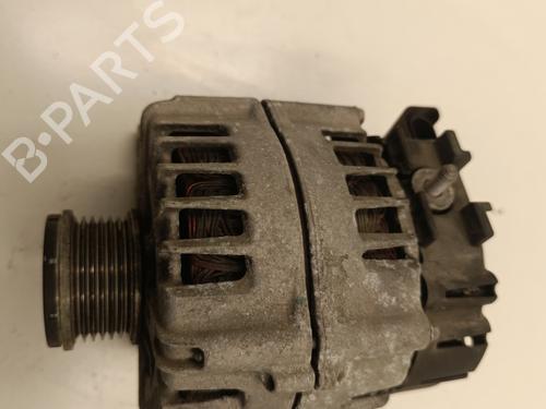Used Alternator BMW 1 (F20) 116 d (116 hp) 25657979