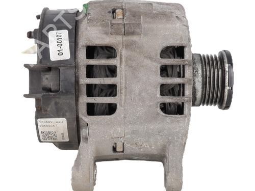 alternator-renault-trafic-ii-bus-jl-2001-36955238 main image