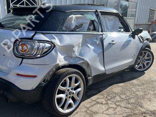 Brugte MINI MINI PACEMAN (R61) Cooper SD ALL4 4366300