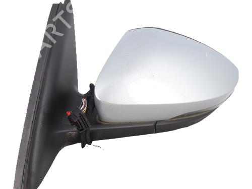 left-mirror-skoda-octavia-iii-combi-5e5-5e6-2012-2013-2014-2015-2016-2017-2018-2019-2020-35968711 main image