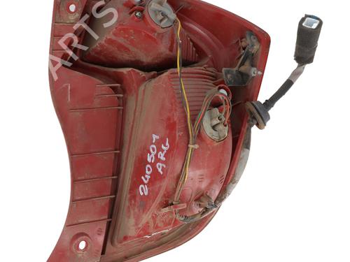 Left taillight KIA PICANTO II (TA) 1.0 | BP29080845C34 
