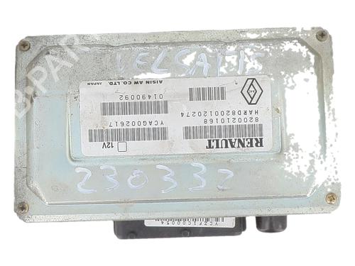 Gearbox control unit RENAULT VEL SATIS (BJ0_) 3.0 dCi (BJ0J, BJ0N) | BP25658800M52 - Image 5