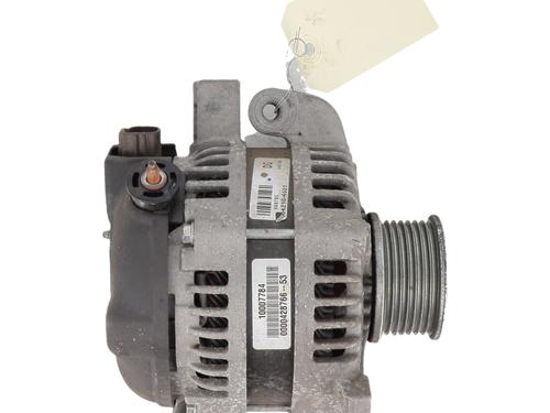 Generator Generator TOYOTA AVENSIS Estate (_T27_) 2.0 D-4D (ADT270_, ADT270R) (126 hp) 33851077 33851077