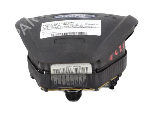 driver-airbag-ford-fiesta-vi-cb1-ccn-2008-31359686 main image