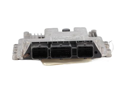 Engine control unit (ECU) CITROËN C3 II (SC_) 1.4 HDi 70 (SC8HZC, SC8HR0, SC8HP4) | BP25655767M57  - Image 5