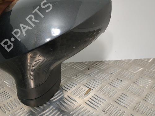 Left mirror SEAT IBIZA IV SC (6J1, 6P5) 1.4 TDI | BP25659428C26