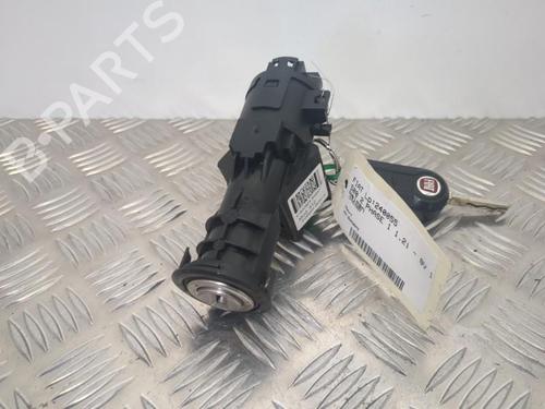 Ignition barrel FIAT 500 (312_) 1.2 (312AXA1A) | BP25657141M48  - Image 6