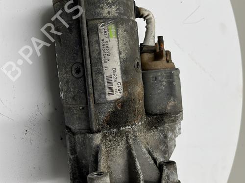 Used Starter Starter CITROËN C5 II Break (RE_) 2.0 HDi (RERHRH) (136 hp) 25657912 25657912