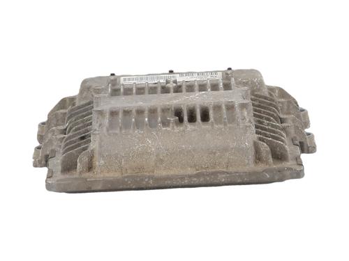 Engine control unit (ECU) CITROËN C8 (EA_, EB_) 2.0 HDi 165 | BP25660877M57 - Image 5