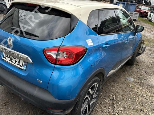 Right taillight RENAULT CAPTUR I (J5_, H5_) 0.9 TCe 90 | BP27523201C35  - Image 9