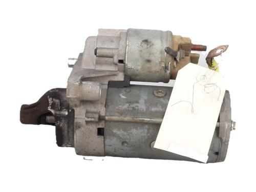 Used Starter Starter CITROËN C3 I (FC_, FN_) [2002-2013] 40526800 40526800
