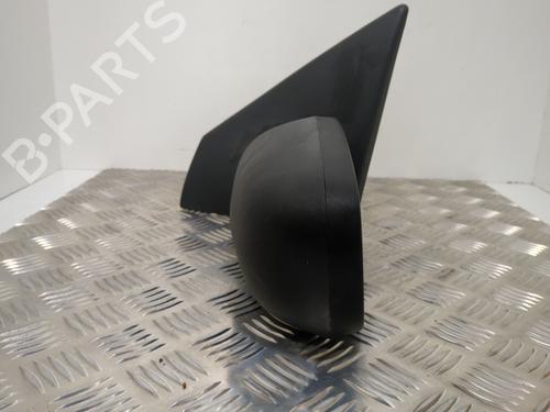 Left mirror RENAULT MEGANE II Estate (KM0/1_) 1.5 dCi (KM02, KM13) | BP25659180C26 