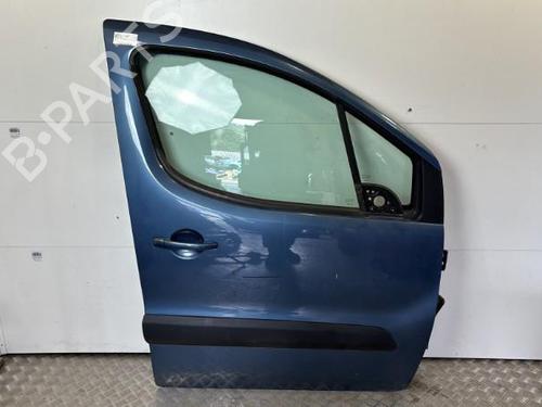 Dør højre fortil CITROËN BERLINGO MULTISPACE (B9) 1.6 HDi 110 | BP25657144C3 
