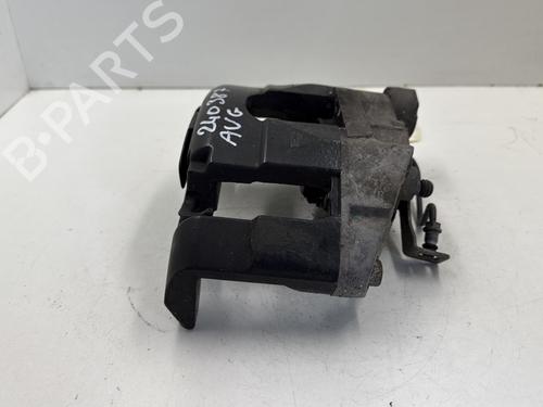 Left front brake caliper VW SCIROCCO III (137, 138) 2.0 R | BP25654537M105 