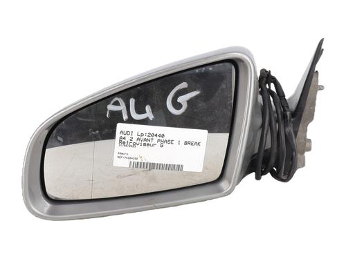 left-mirror-audi-a4-b6-avant-8e5-2000-2001-2002-2003-2004-2005-25655953 main image