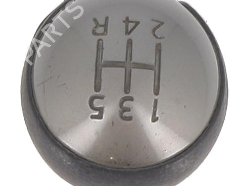 Used Shift knob Shift knob NISSAN NOTE (E11, NE11) 1.5 dCi (86 hp) 27988931 27988931