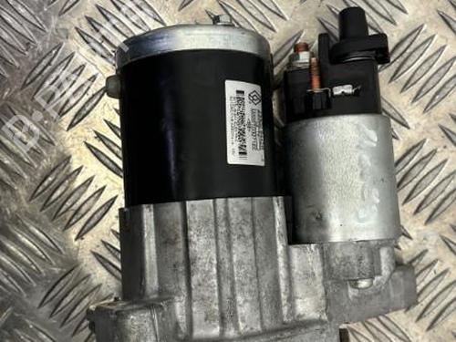 Used Starter Starter RENAULT GRAND SCÉNIC IV (R9_) 1.3 TCe 140 (R9NB) (140 hp) 25655503 25655503