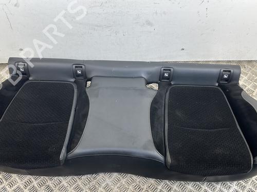 Used Rear seat Rear seat RENAULT MEGANE IV Hatchback (B9A/M/N_) 1.5 dCi 110 (B9A3) (110 hp) 25654717 25654717