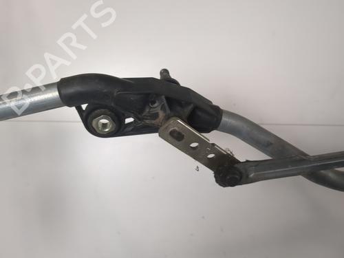 Front wiper motor RENAULT GRAND SCÉNIC II (JM0/1_) 1.9 dCi (JM14) | BP25655127M29 