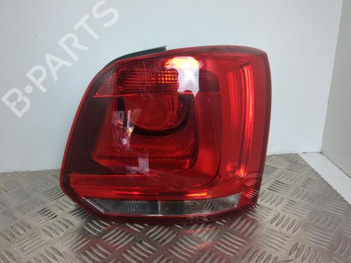 Right taillight VW POLO V (6R1, 6C1) 1.2 | BP25655056C35 
