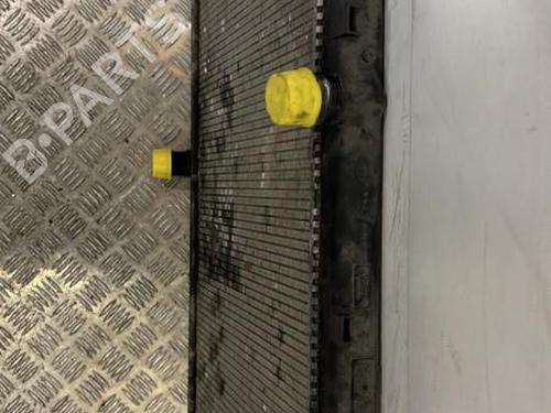 Water radiator PEUGEOT 308 I (4A_, 4C_) 1.6 HDi | BP25655608M31 
