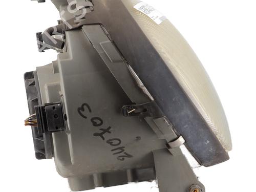 Right headlight MERCEDES-BENZ E-CLASS (W210) E 270 CDI (210.016) | BP29756660C29